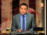 جامعة الازهر تستجيب لنداء التحرير بايقاف عميد طب الأزهر الاخوانى..صح  النوم