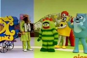 Yo Gabba Gabba S3 - Circus