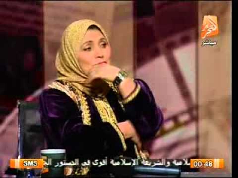 صح النوم | شيماء الشايب: تجلى مولد الهادي .. أمسية في حب الرسول