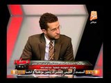 الصحفى محمد توفيق يفضح الدور الخفى لسامى عنان مع الإخوان على لسان عصام سلطان