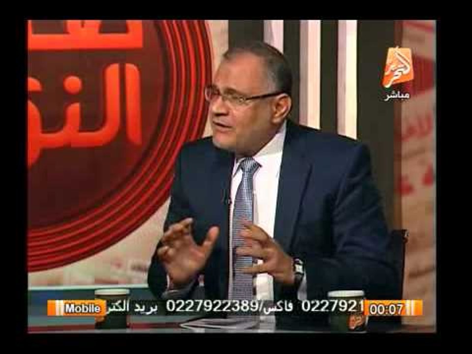 الدكتور سعد الدين الهلالى : أيها المصرى أنت كريم على الله ولا تهن نفسك عن تجار الدين