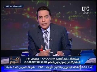 بالفيديو .. الغيطى بعض الوزراء يحتاجون مصير "شجرة الدر" : " الضرب بالقباقيب على دماغهم "
