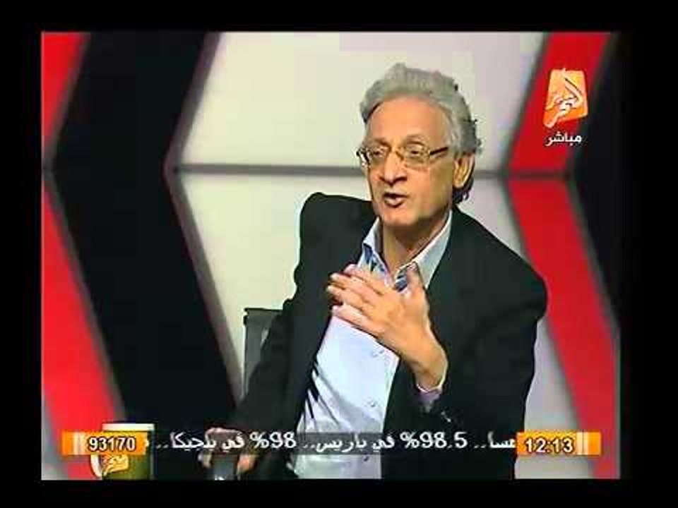 حصرياً.. نكشف رد فعل و كلمات مرسي لـ قائد الدفاع الجوي لرفضة تقديم التحية العسكرية عقب تولية الرئاسة