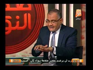 الدكتور سعد الدين الهلالى يرد ردا مفحما للمتطرفين من الجماعات الإسلامية من الكتاب والسنة