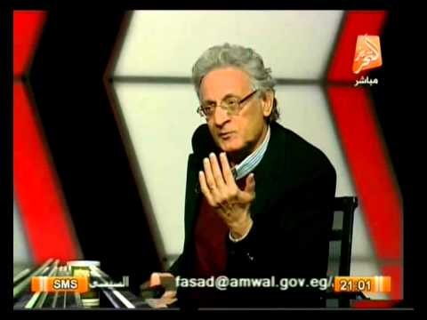 هل التصويت على الدستور فقط أم على خارطة المستقبل ..؟ مع الكاتب الصحفي عبد الله السناوي