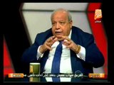 كيفية القضاء على عنف جماعة الإخوان أثناء الإستفتاء على الدستور .. في دستور مصر
