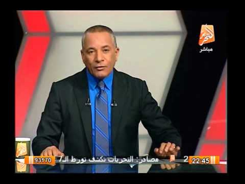 عاجل .. حصرى للشعب يريد : أجهزة الأمن تقبض على خلية إرهابية تخطط لعمليات إرهابية أثناء الإستفتاء