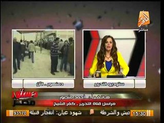 شاهد.. تفاصيل إستقالة اثنين من الحرية والعدالة بمحضر رسمي وتنصلهم من الاخوان