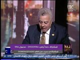 نائب برلمانى يكشف مفاجاة حول موافقة البرلمان على قرار منح الجنسيه المصرية مقابل وديعة بنكيه