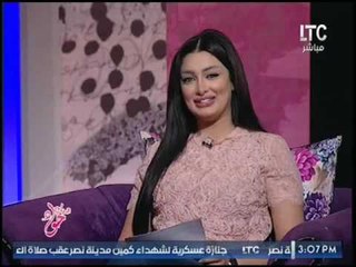 برنامج جراب حواء | لقاء مع المخرج عادل عوض حول تغيرات السينما المصريه عبر الاجيال -2-5-2017