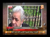 حمدين صباحى يعلن عزمه على الترشح للرئاسة