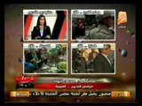 حديث عن ما يدور في أول أيام الاستفتاء مع د. إيهاب يوسف الخبير الأمني .. في دستور مصر