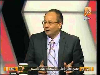 د. عماد جاد : الإقبال علي الاستفتاء يبعث علي الانبهار ,و اليوم هو امتداد لـ 30 يونيو