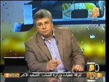 شاهد.. مراسل قناة التحرير بسوهاج  يكشف تفاصيل مقتل 3 من الاخوان عقب مواجهات دامية مع الامن