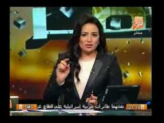 مبادرة تتبناها رانيا بدوى وقناة التحرير بمؤتمر حاشد فى حلايب وشلاتين للتأكيد أنها أراضى مصرية