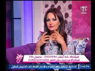 كوميدي جدا .. مذيعات "جراب حواء" تهاجم بنات الميكياج "دول بيشطبوا شقق مش ميكب