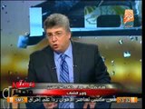 وزير الشباب  معظم لجان الوافدين من الرجال والشباب..دستور مصر