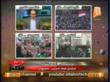 دستور مصر : حزب النور فى محافظة مطروح  لم يقم بحشد اى اصوات للتصويت على الدستور