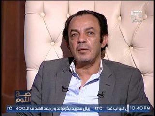 الفنان علاء مرسى يوجه رساله لــ الفنان احمد حلمى : " وحشتنى كممثل و ليس كمنتج "