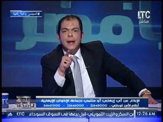 د.حاتم نعمان : المسئول اللى هيتكلم من مناخيره " هنكسرهالة "