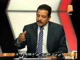 دستور مصر | صبره: تم عزل الإخوان سياسيًا واجتماعيًا بنزول المصريين للتصويت