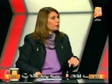 دستور مصر | رشا سمير: الشعب المصري كان أد المسئولية في أول معركة ضد الإخوان