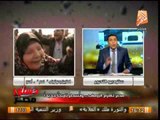 دستور مصر | الغيطى يعتب على الصعايدة المشاركة الضعيفة لبعضهم  فى الاستفتاء