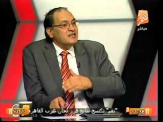 دستور مصر | أبوسعدة: القوى الحزبية إن لم تهتم بالصعيد فستخسر الكثير