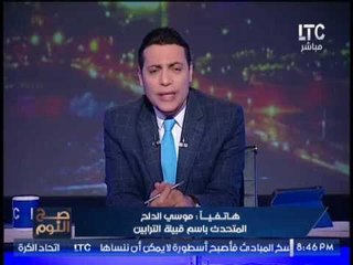 حصري .. المتحدث بأسم قبيله الترابين يفضح بــ الأرقام أسعار تمويلات داعش للعمليات الإرهابية