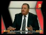 د. شريف مُحرم  رئيس مركز معلومات مجلس الوزراء  في حوار ساخن جداً .. في دستور مصر