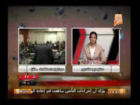 رئيس الشركة المصرية لإدارة وتشغيل المترو : إكتمال نصاب الجمعية العمومية لقنابة المهندسين بشير جيد