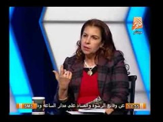 الدكتورة نفين سعد : الحزب السلفى وقف ضد عنف الإخوان ولا يطمحون الترشح للرئاسة