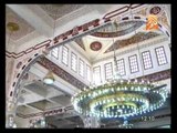 شعائر صلاة الجمعة من مسجد الميناء الكبير بالغردقة .. 17 يناير