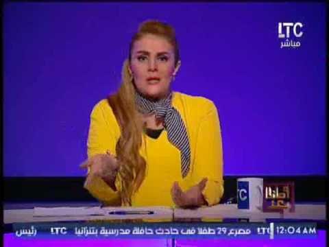 المحامى د.سمير صبرى عن ترشيح حمدين صباحى اصبح مدمن سقوط بالإنتخابات الرئاسية