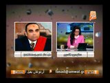 خالد المحجوب : الشعب المصرى المدافع الأول عن كرامة الوطن وسجل أعلى نسبة مشاركة فى تاريخ الإستفتاء