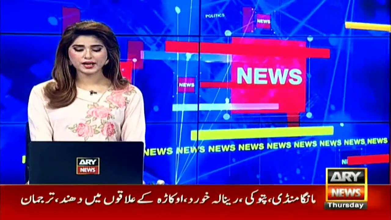 3 killed, 41 injured in fog-related accident across Pakistan