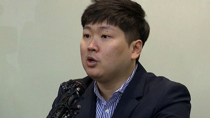 [속보] '유서 두고 잠적' 신재민 모텔서 발견..."생명 지장 없어" / YTN