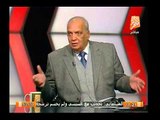 لقاء مع الفقية الدستورى د/ محمد نور فرحات يقارن بين دستور الإخوان ودستور 2013 مع الإعلامية مها بهنسى