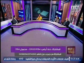 مدير المركز القومى للامومه و الطفوله يكشف تأثير مرض الايدز لصالح الام