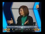 الصحفية نور الهدي زكي : ظهور الفلول أحبط الشباب وأشعرهم بعودة نظام دولة مبارك
