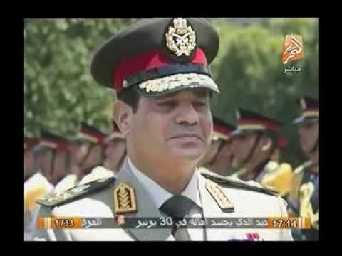 تقرير خاص.. بوادر الحرب الناعمة بين المرشحين : صباحي و السيسي