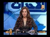 شاهد.. تعليق جيهان منصور علي غياب حديث الاصابع من خطاب الرئيس عدلي منصور