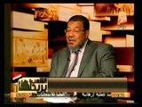 هل يؤيد حزب النور ترشح  السيسي للرئاسة ؟ .. في الشعب يريد