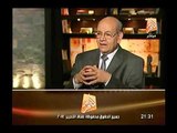 بالفيديو.. محافظ الجيزة يهدد الباعة الجائلين بنقلهم بالقوة في حالة عدم إستجابتهم