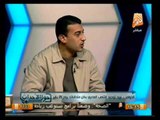 نقاش فيما بعد الدستور مع الكاتبة الصحفية نور الهدي ذكي وطارق الخولي .. في حول الأحداث