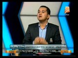 حوار مع محمد دسوقي مدير تحرير جريدة اليوم السابع .. في حول الأحداث
