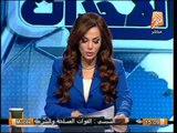 الرئاسة تدعو اليوم _ شباب الاحزاب و الحركات الثوريه للاستماع لمشاكلهم