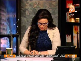 رانيا بدوى...الببلاوى : دعم الكويت لا يلبى طموح المصريين