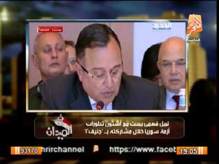 فى الميدان :  قرار جمهورى بالعفو عن سجناء بمناسبتى عيد الشرطه و 25 يناير