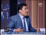 رئيس لجنة الدفاع عن الاطفال بنقابة المحاميين يصدم الغيطى عن إنتشار الإيدز بسبب أطفال الشوارع